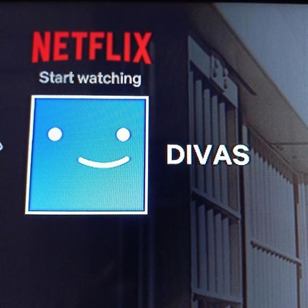 DIVAS appartamento Nápoles Exterior foto